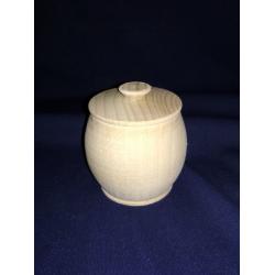 Бочонок 65*60 мм